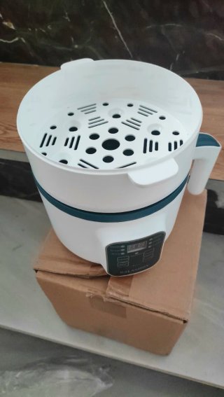 Arrocera Eléctrica BALASHOV