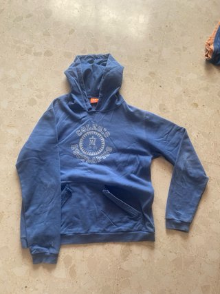 ROPA ESCOLAPIOS