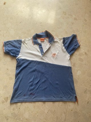 ROPA ESCOLAPIOS