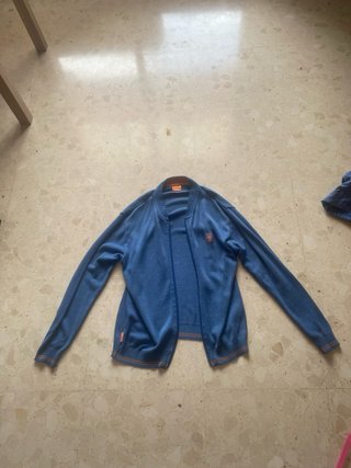 ROPA ESCOLAPIOS