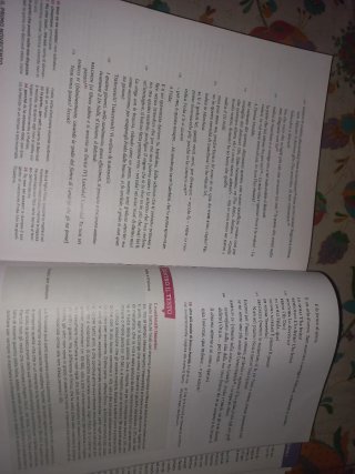 Libro scolastico  Classe di Letteratura 3A