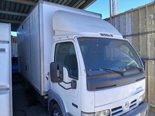 Nissan Cabstar 2005