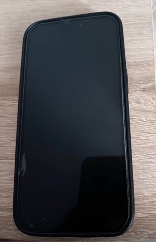 iPhone 15 128GB Negro
