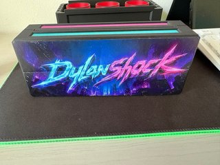 Beyblade x box porta deck
