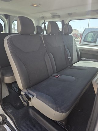 Opel Vivaro 2009