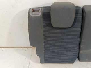 Asientos traseros SUZUKI SWIFT BERLINA (RS/MZ)