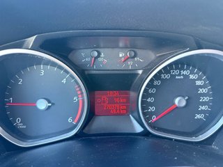 Ford Mondeo 2008