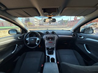 Ford Mondeo 2008