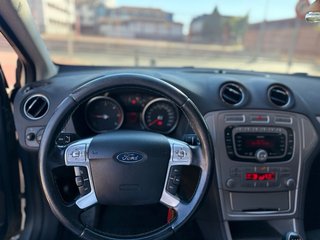 Ford Mondeo 2008