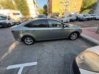 Ford Mondeo 2008
