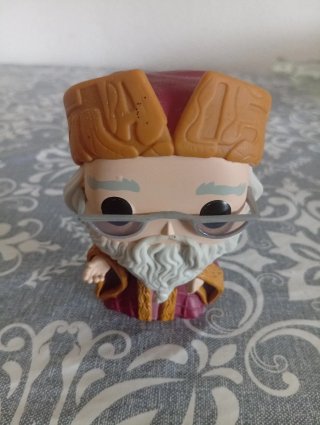 Funko Pop Dumbledore