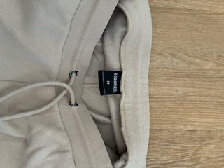 Pantalones Hoodrich Beige