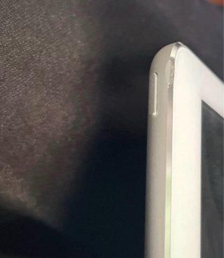 iPad Air 1 Plata