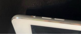 iPad Air 1 Plata