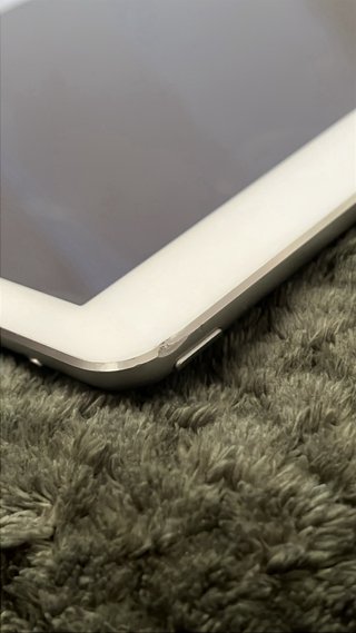 iPad Air 1 Plata