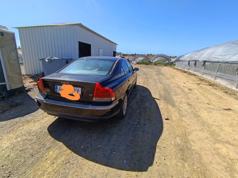Volvo S60 2004 - foto 1