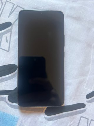 Samsung Galaxy S22 5G 256GB Negro