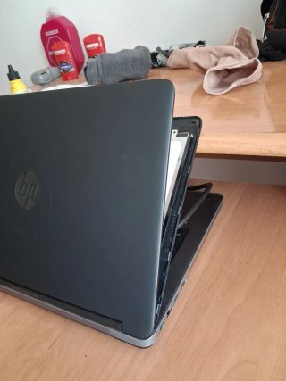 HP 640 G1 Ordenador Portátil