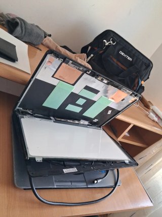HP 640 G1 Ordenador Portátil