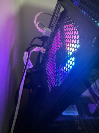 Torre Pc Gaming