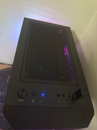 Torre Pc Gaming