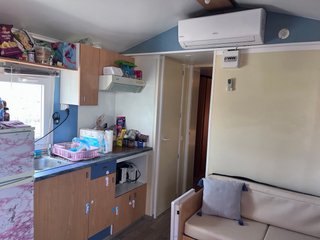 Casa Mobil Home Roller Pacific