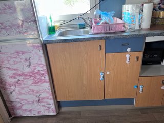 Casa Mobil Home Roller Pacific