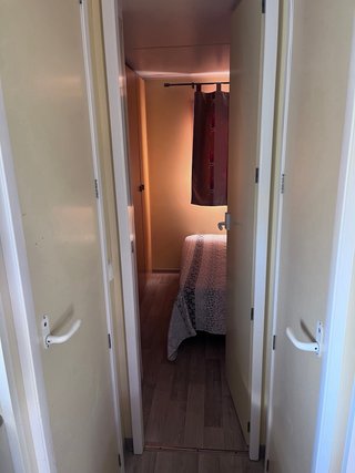 Casa Mobil Home Roller Pacific
