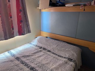 Casa Mobil Home Roller Pacific