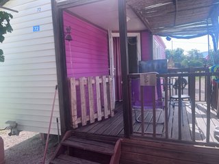 Casa Mobil Home Roller Pacific