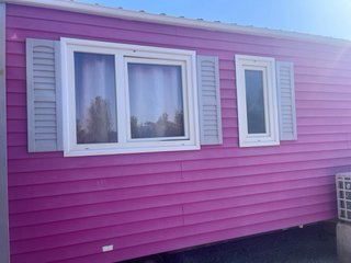 Casa Mobil Home Roller Pacific