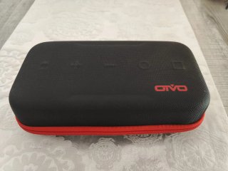 Funda OIVO para Nintendo Switch y OLED