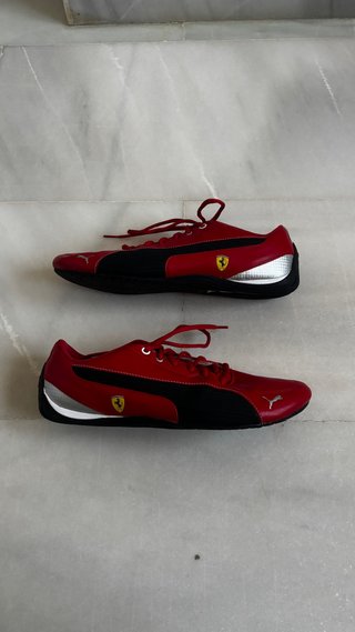 Puma Ferrari Drift Cat 5 Zapatillas Deportivas