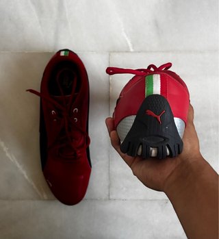 Puma Ferrari Drift Cat 5 Zapatillas Deportivas
