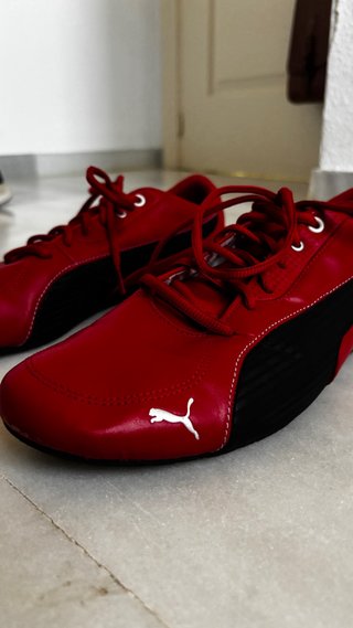 Puma Ferrari Drift Cat 5 Zapatillas Deportivas