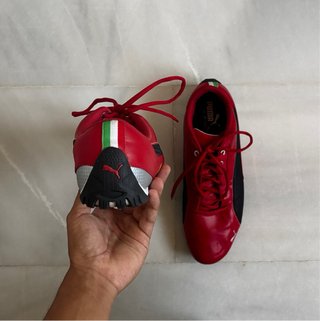 Puma Ferrari Drift Cat 5 Zapatillas Deportivas