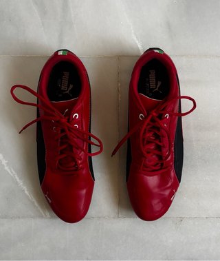Puma Ferrari Drift Cat 5 Zapatillas Deportivas