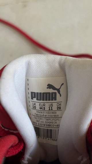 Puma Ferrari Drift Cat 5 Zapatillas Deportivas