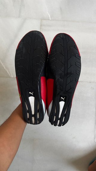 Puma Ferrari Drift Cat 5 Zapatillas Deportivas