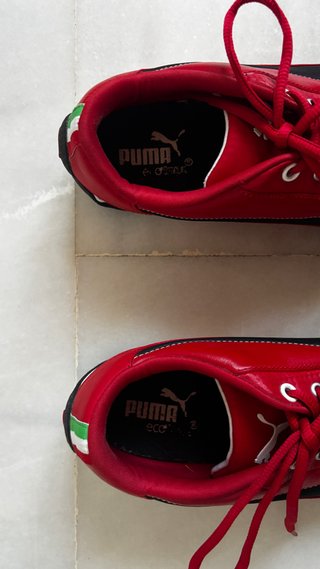 Puma Ferrari Drift Cat 5 Zapatillas Deportivas