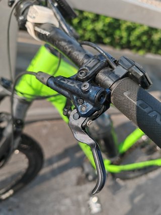 Bicicleta focus eléctrica