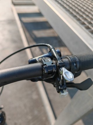 Bicicleta focus eléctrica