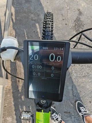 Bicicleta focus eléctrica