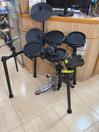 Batería Electrónica Alesis