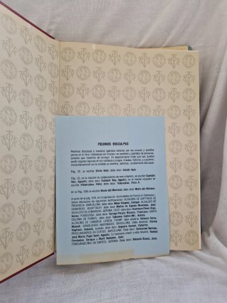 Libro Catalunya con Franco