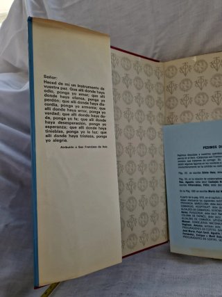 Libro Catalunya con Franco