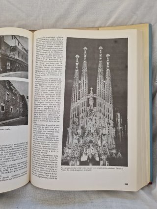 Libro Catalunya con Franco
