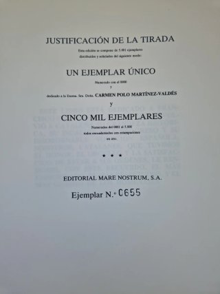 Libro Catalunya con Franco