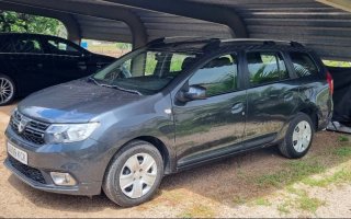 Dacia Logan MCV 2019