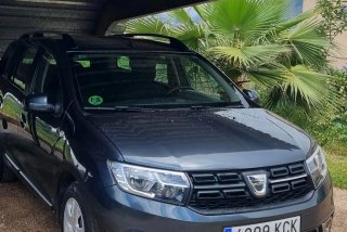 Dacia Logan MCV 2019